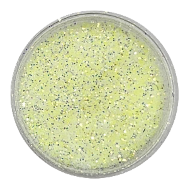 Pyłek do zdobień paznokci iceland